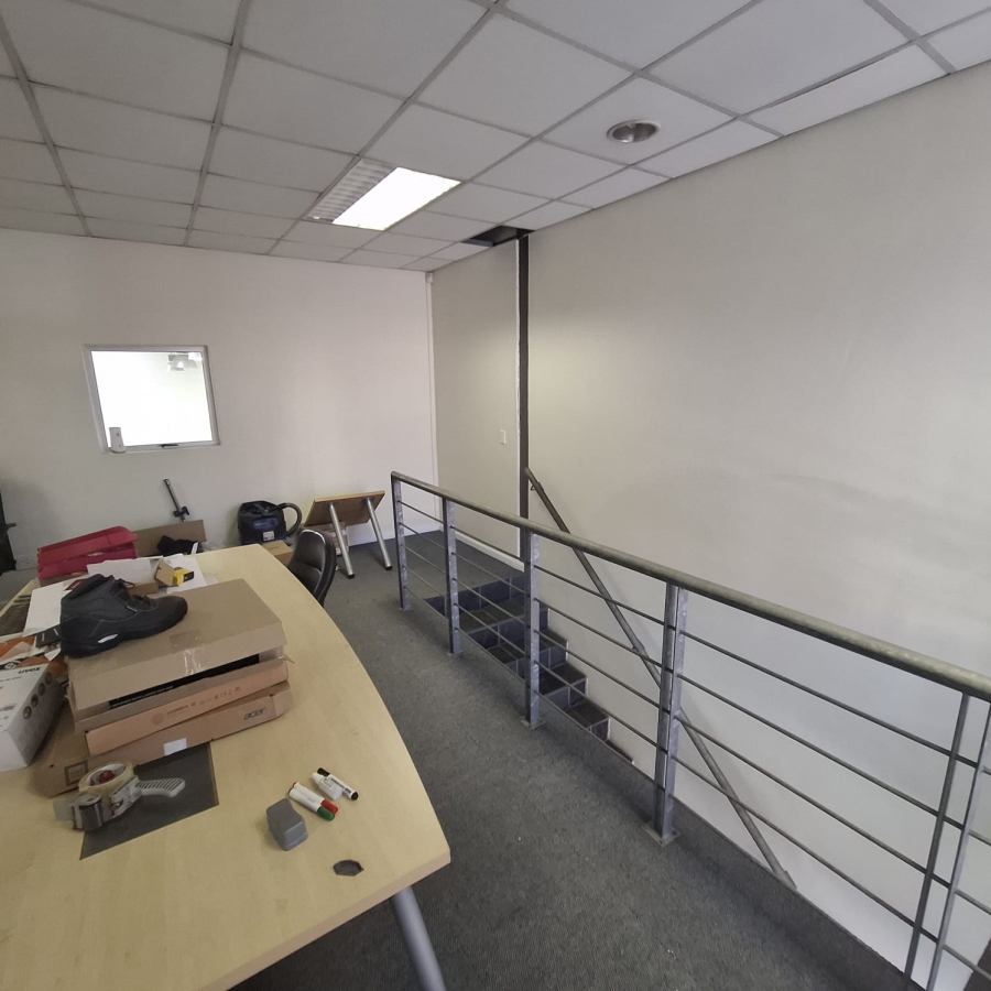 To Let commercial Property for Rent in Stikland Industrial Western Cape